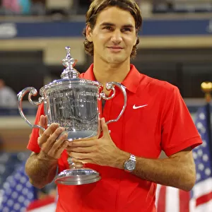 : Roger Federer