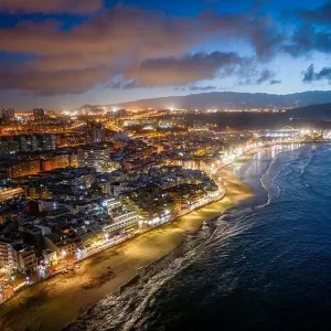 Spain Collection: Las Palmas de Gran Canaria
