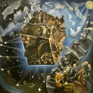 Spain Collection: Paintings