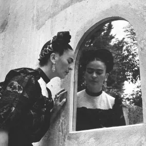 Portraits Collection: Surrealism