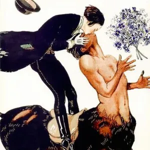 Paris Collection: La Vie Parisienne (The Parisian Life)