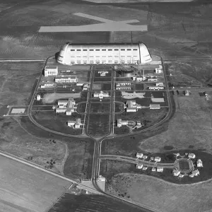 Aerial Photography Metal Print Collection: Related Images