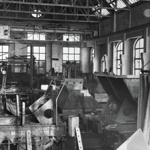 The Wagon Workshop Print The Wagon Workshop Print