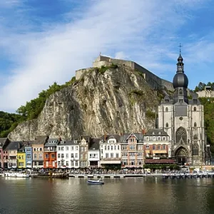 Bélgica - 11 de agosto de 2019 Bélgica - 11 de agosto de 2019
