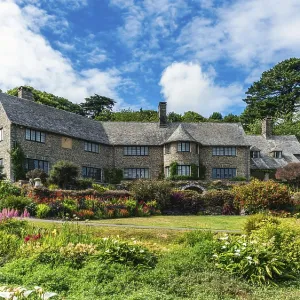 Coleton Fishacre, Kingswear, Devon Coleton Fishacre, Kingswear, Devon