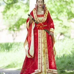 Cosplay Print - ImageBROKER Cosplay Print - ImageBROKER