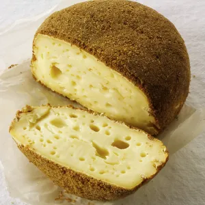 French Cheese Print