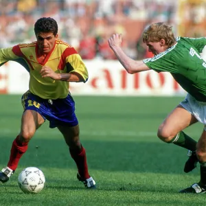 June Collection: 25 Jun 1990