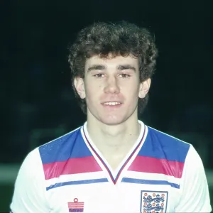February Collection: 25 Feb 1981