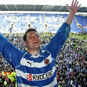 Reading Football Club: Images Dated