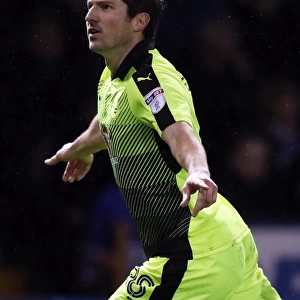 Sky Bet Championship Jigsaw Puzzle Collection: Sheffield Wednesday v Reading