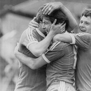 1983 FA Cup Final