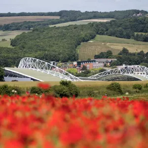 Amex Stadium 21JUN18