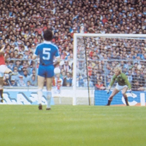 Brighton & Hove Albion's Glorious Victory at the 1983 FA Cup Final