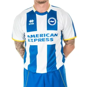Brighton & Hove Albions Electric Forward: Will Buckley