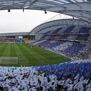 Brighton And Hove Albion FC: Images Dated