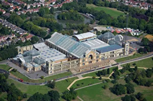 Alexandra Palace 24398_032 Alexandra Palace 24398_032