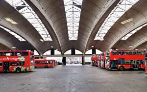 architecture, brutalist style, concrete, Listed Grade II*, Post War architecture, brutalist style, concrete, Listed Grade II*, Post War