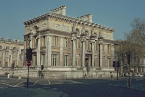 The Ashmolean Museum and the Taylor Institute The Ashmolean Museum and the Taylor Institute