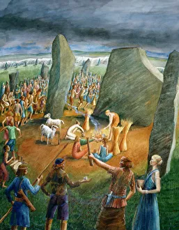 Heritage/prehistoric remains stone circles/avebury stone circle j880248 Heritage/prehistoric remains stone circles/avebury stone circle j880248