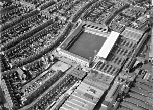 Baseball Ground, Derby AFL03_aerofilms_a242916 Baseball Ground, Derby AFL03_aerofilms_a242916