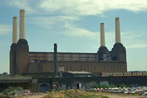 Battersea Power Station Battersea Power Station
