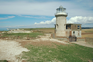 Belle Tout Lighthouse, Beachy Head IoE 293528 Belle Tout Lighthouse, Beachy Head IoE 293528