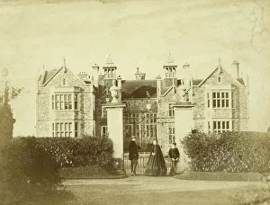 Bradfield House OP01731 Bradfield House OP01731