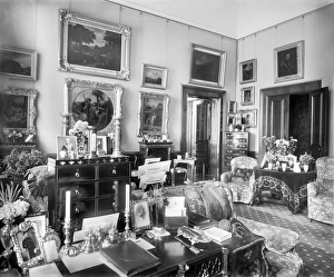 Bridgewater House, London DD56_00034 Bridgewater House, London DD56_00034