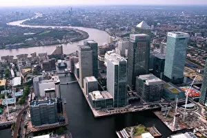 India Collection: Canary Wharf 24453_022