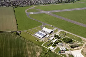 Airports and airfields Collection: Chalgrove Airfield 33634_016
