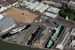 Chatham Dockyard 27552_024 Chatham Dockyard 27552_024