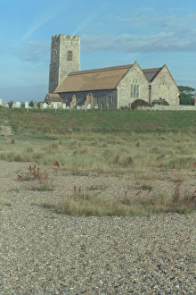Church of St Margaret and All Saints Church of St Margaret and All Saints