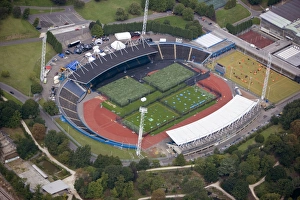 Crystal Palace Athletics Stadium 24406_016 Crystal Palace Athletics Stadium 24406_016