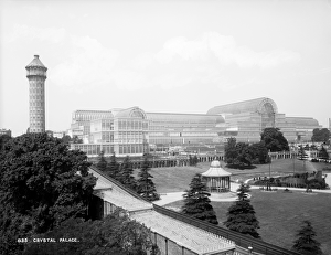 Crystal Palace CC97_01549