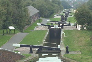 Delph Locks Delph Locks