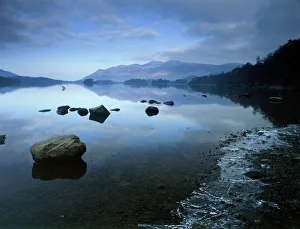 Travel england/travel north west england/derwentwater k100004 Travel england/travel north west england/derwentwater k100004