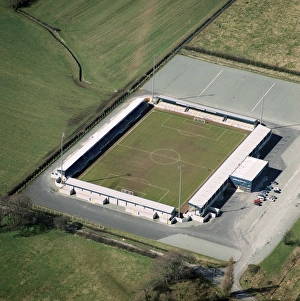 Deva Stadium, Chester AFL03_Aerofilms_639995 Deva Stadium, Chester AFL03_Aerofilms_639995