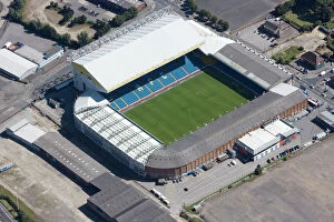 Images Dated 24th August 2007: Elland Road, Leeds 20668_032