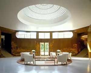 Eltham Palace J990112