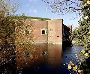 Fort Brockhurst N990009 Fort Brockhurst N990009