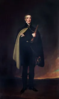Gambardella - The Duke of Wellington N070504 Gambardella - The Duke of Wellington N070504