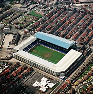 Goodison Park, Everton EAW655764 Goodison Park, Everton EAW655764