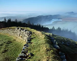 Hadrians Wall J080008