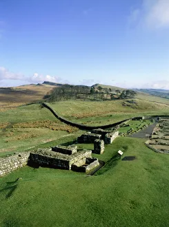 Hadrians Wall K890059