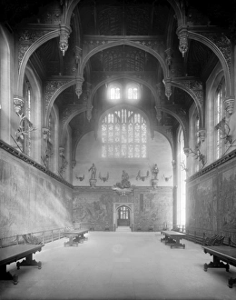 Hampton Court Palace DD57_00149 Hampton Court Palace DD57_00149