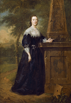 Haytley - Elizabeth Wandesford J920265 Haytley - Elizabeth Wandesford J920265