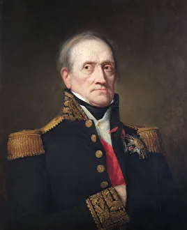 Healy - Marshal Nicolas Jean de Dieu Soult N070523 Healy - Marshal Nicolas Jean de Dieu Soult N070523