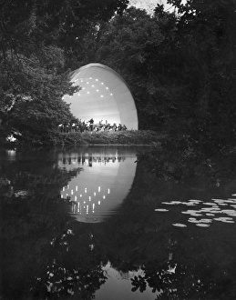 Kenwood House Concert Bowl OP04509 Kenwood House Concert Bowl OP04509