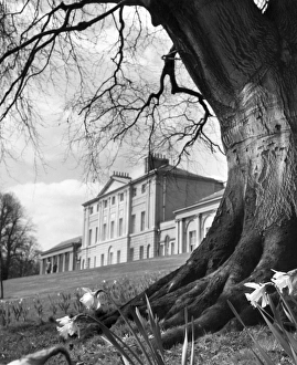 Kenwood House OP04508 Kenwood House OP04508